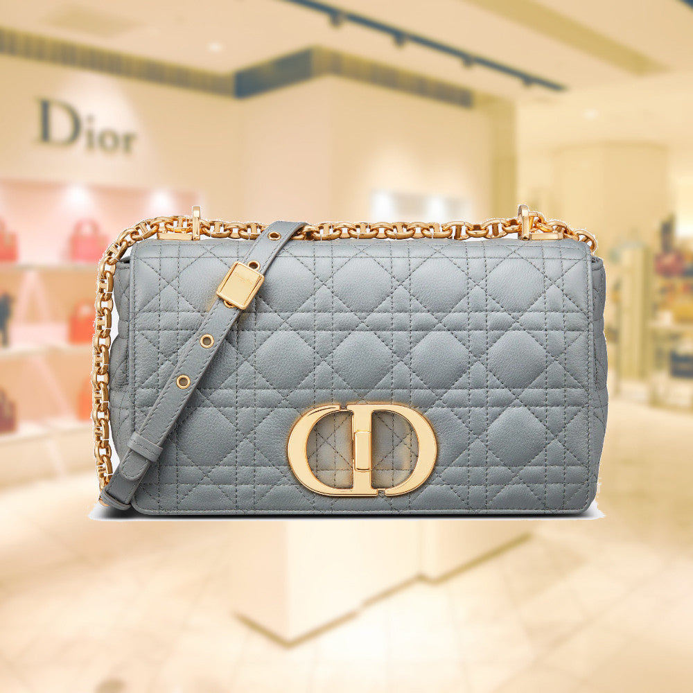 MEDIUM DIOR CARO BAG