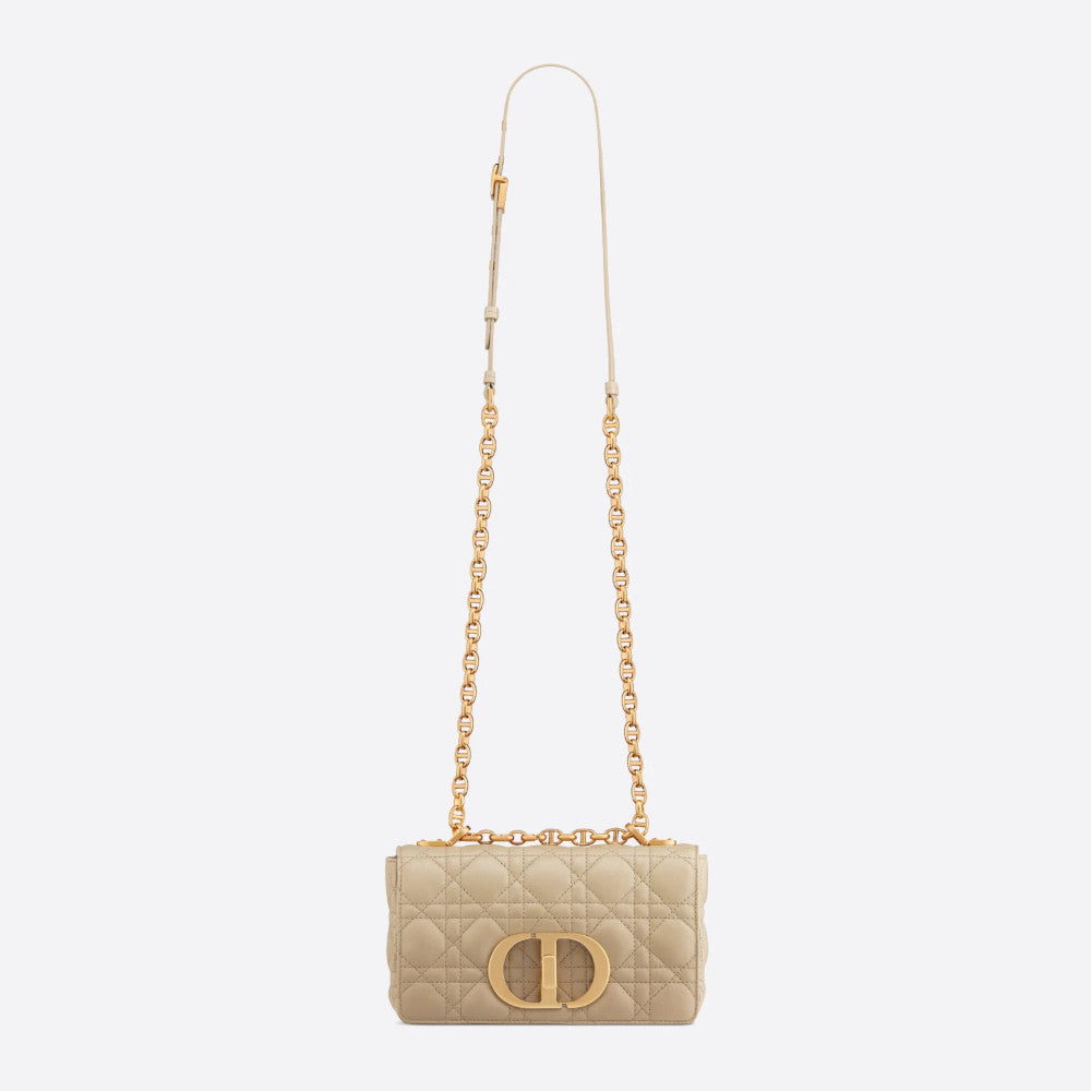 SMALL DIOR CARO BAG