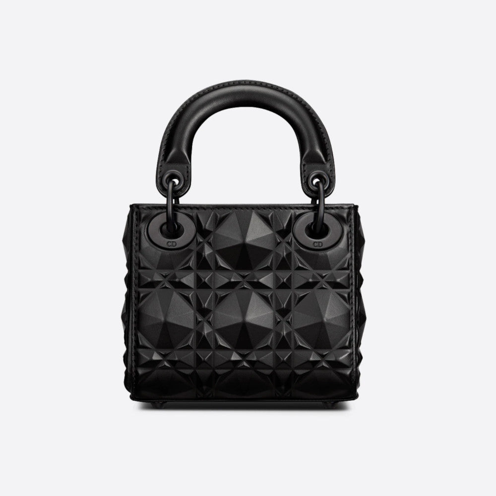 MICRO LADY DIOR BAG