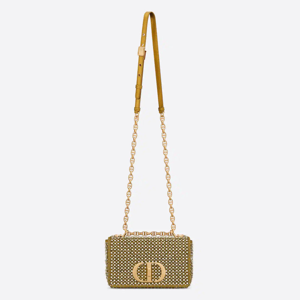 SMALL DIOR CARO BAG