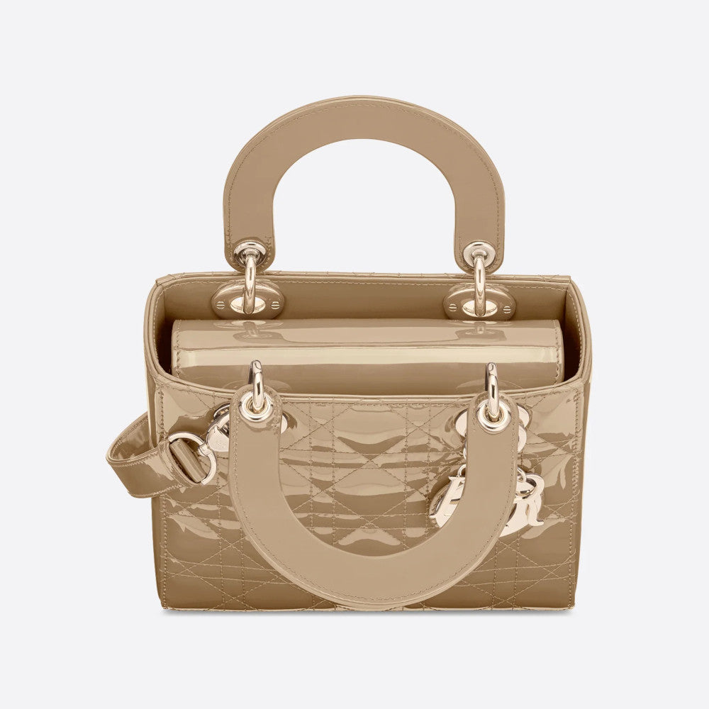 SMALL LADY DIOR BAG