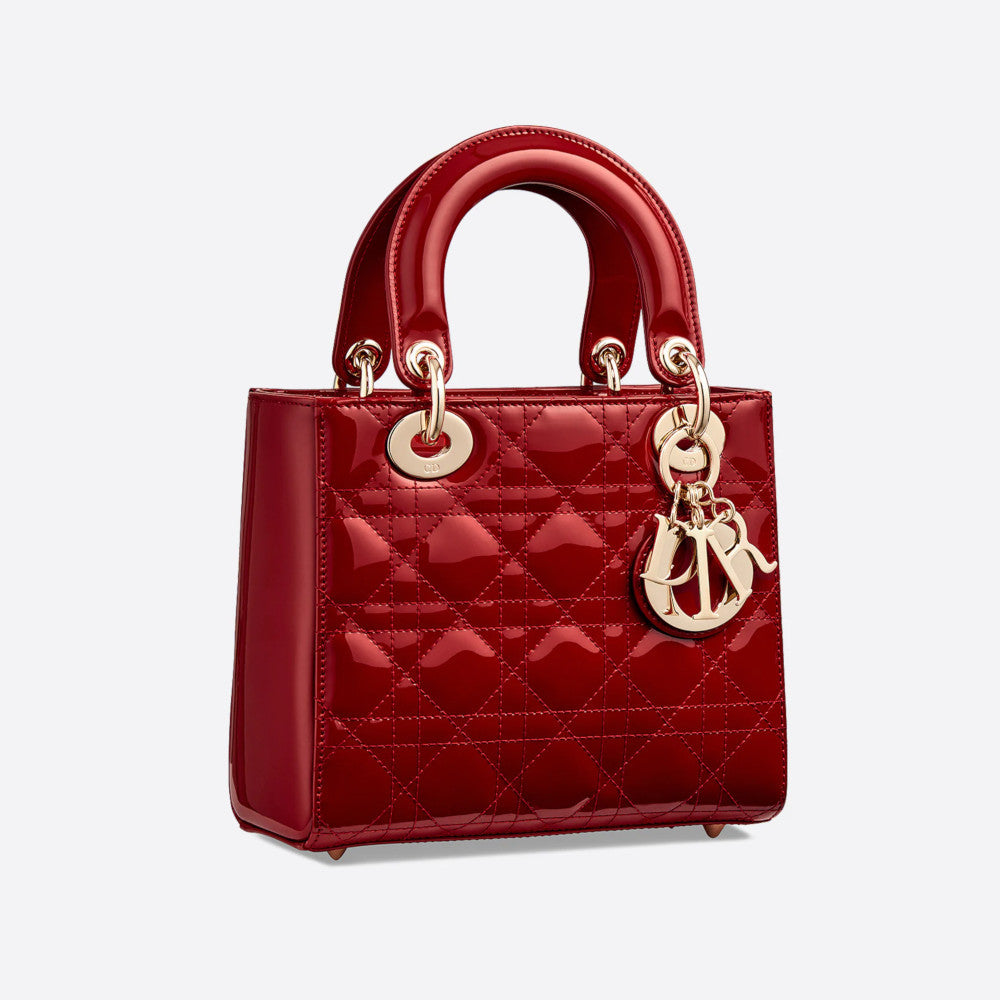 SMALL LADY DIOR BAG