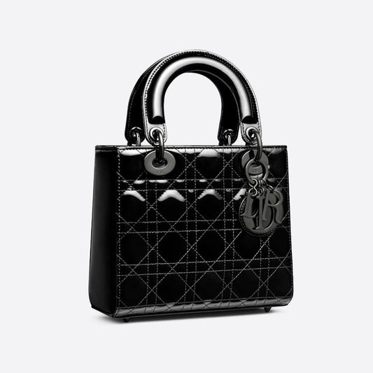 SMALL LADY DIOR BAG