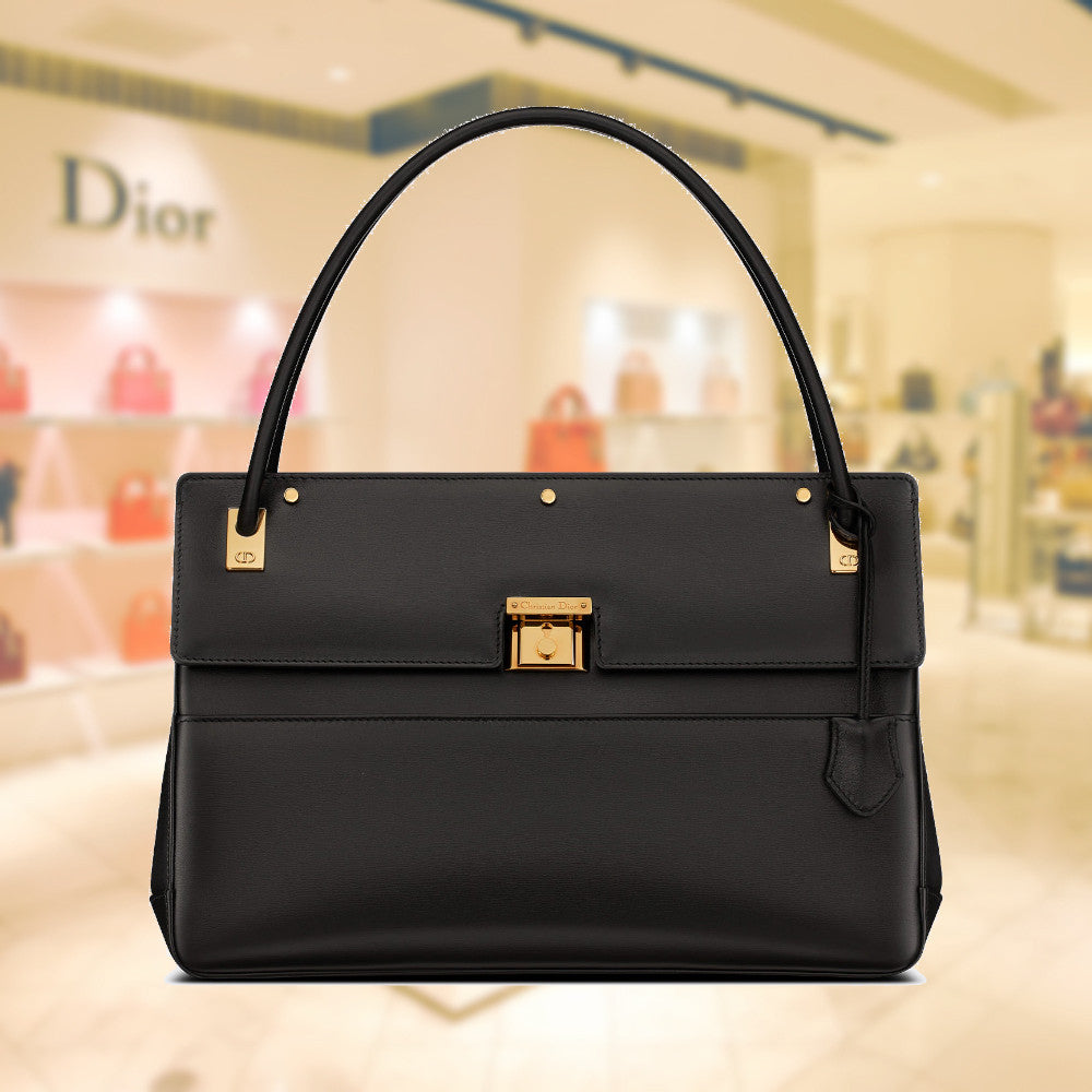 DIOR PARISIENNE BAG