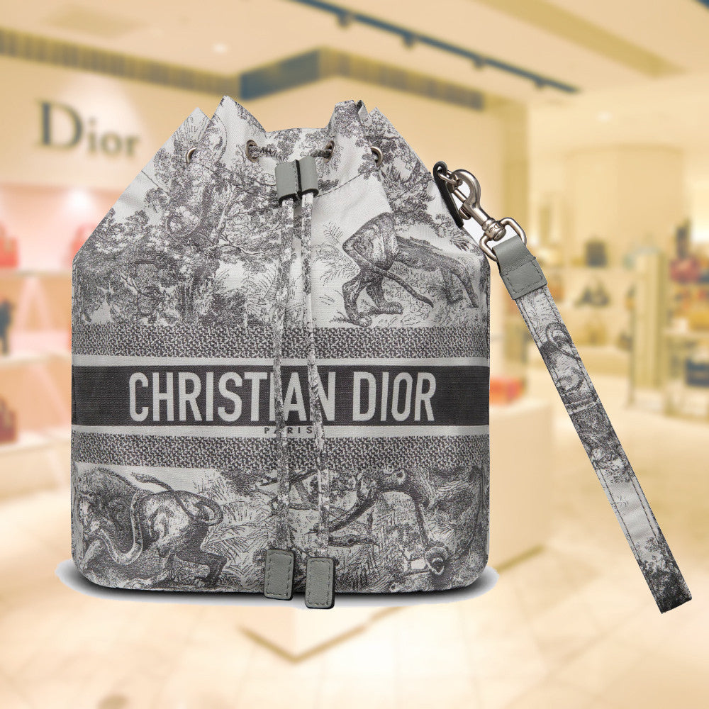 DIORTRAVEL BELT BAG