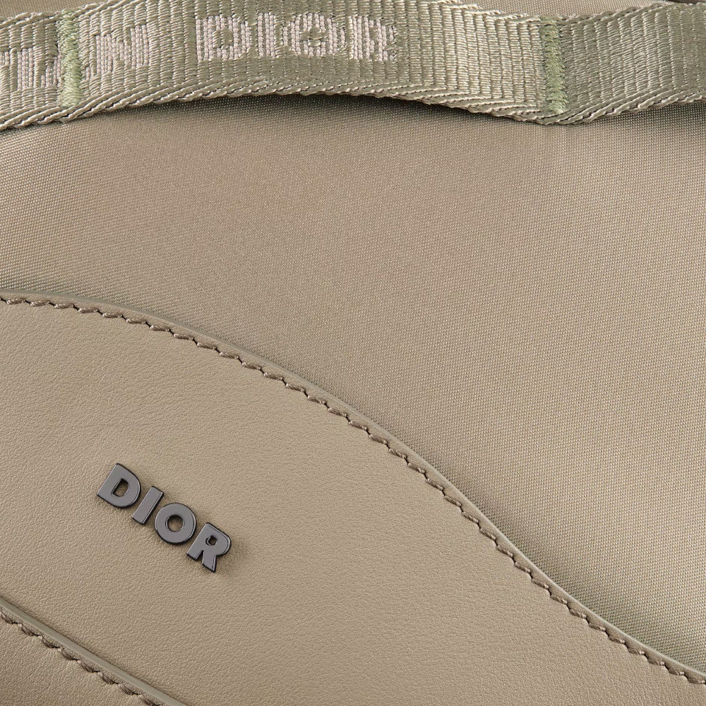 DIOR SCARAB BAG