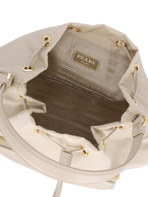 Prada Women Duet' Bucket Bag