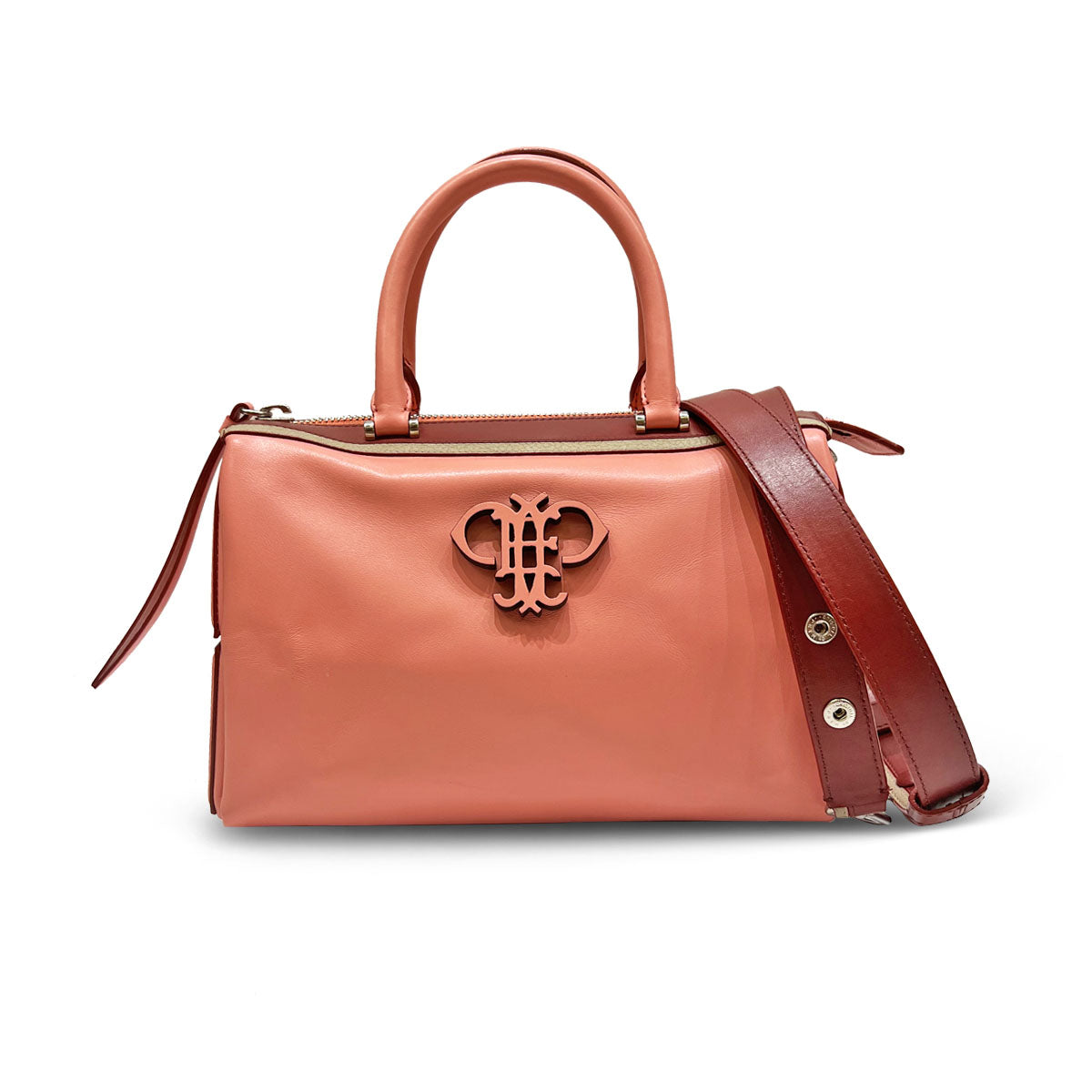 Emilio Pucci Pino Handbag