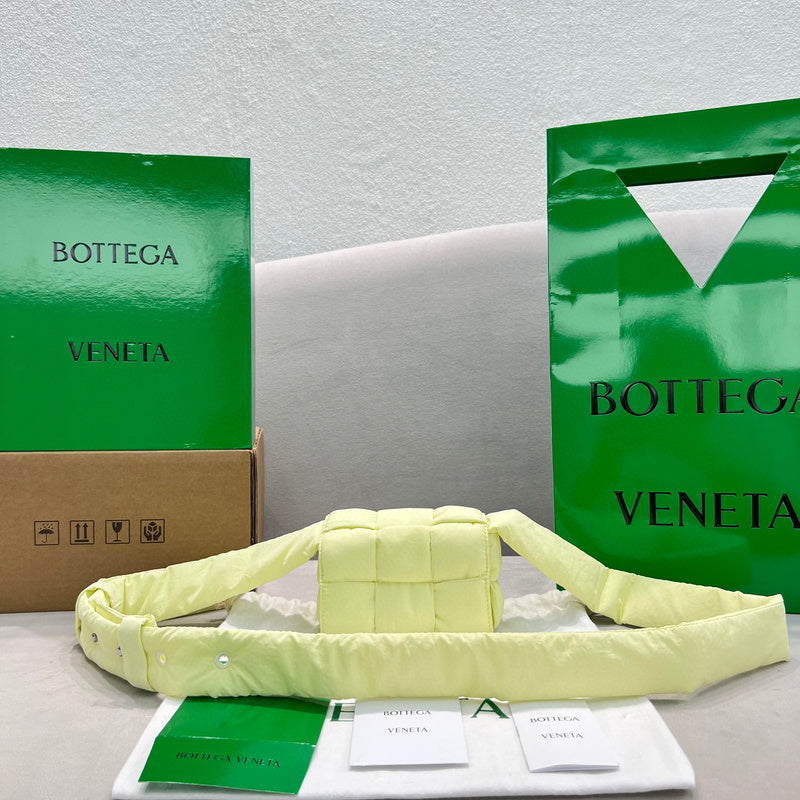 Luxury Bag - Bottega Veneta Bags - 2506