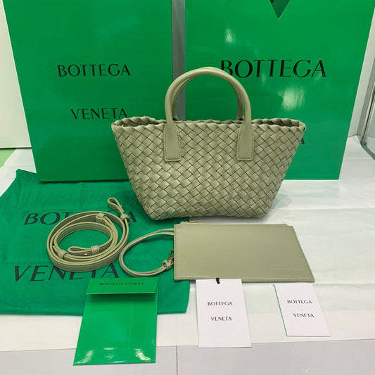 Luxury Bag - Bottega Veneta Bags - 239