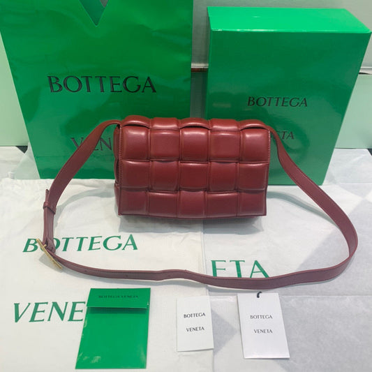 Luxury Bag - Bottega Veneta Bags - 244