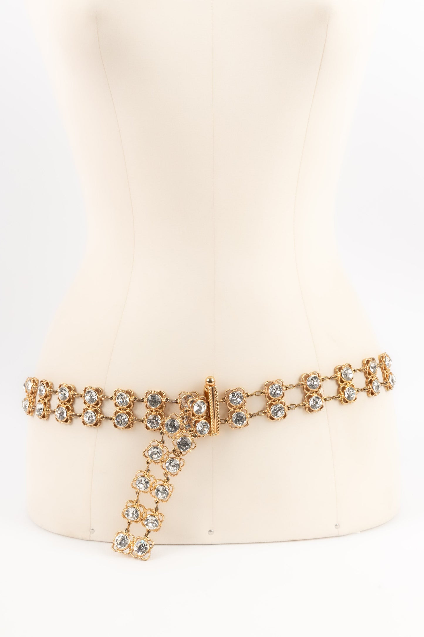 Ceinture bijou Dior