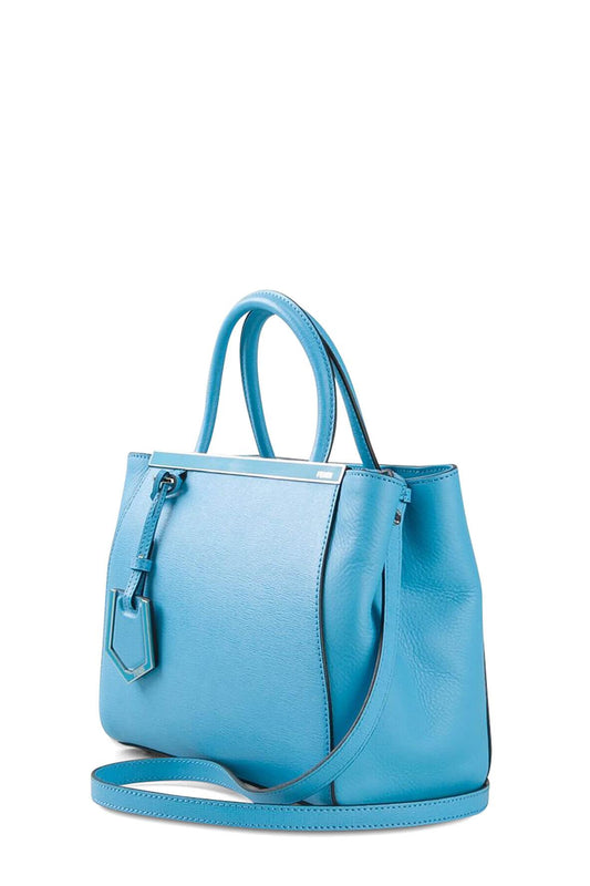 Petite 2Jours Bag Blue