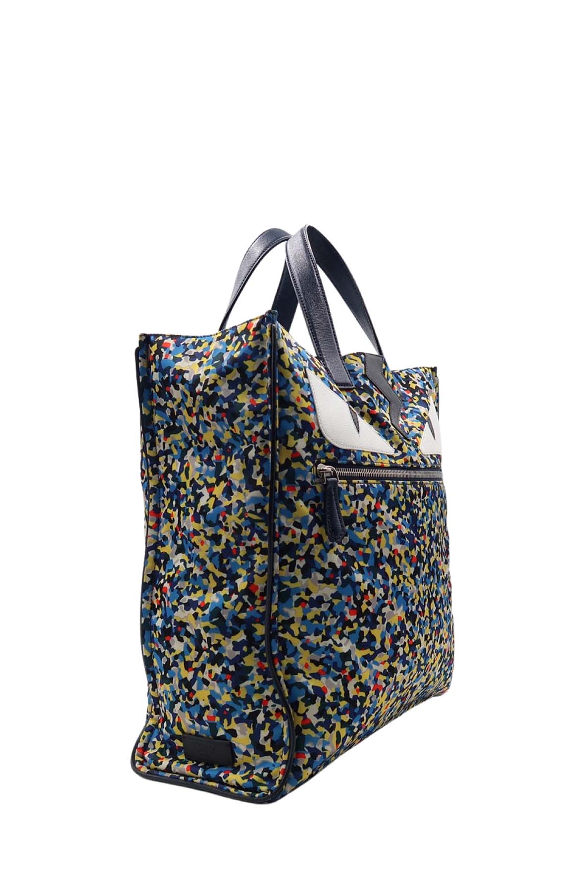 Bag Bugs Tote Multi