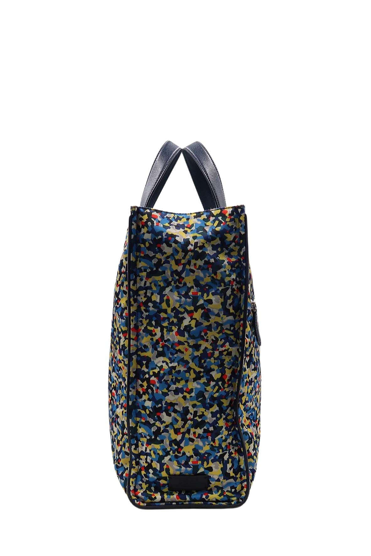 Bag Bugs Tote Multi