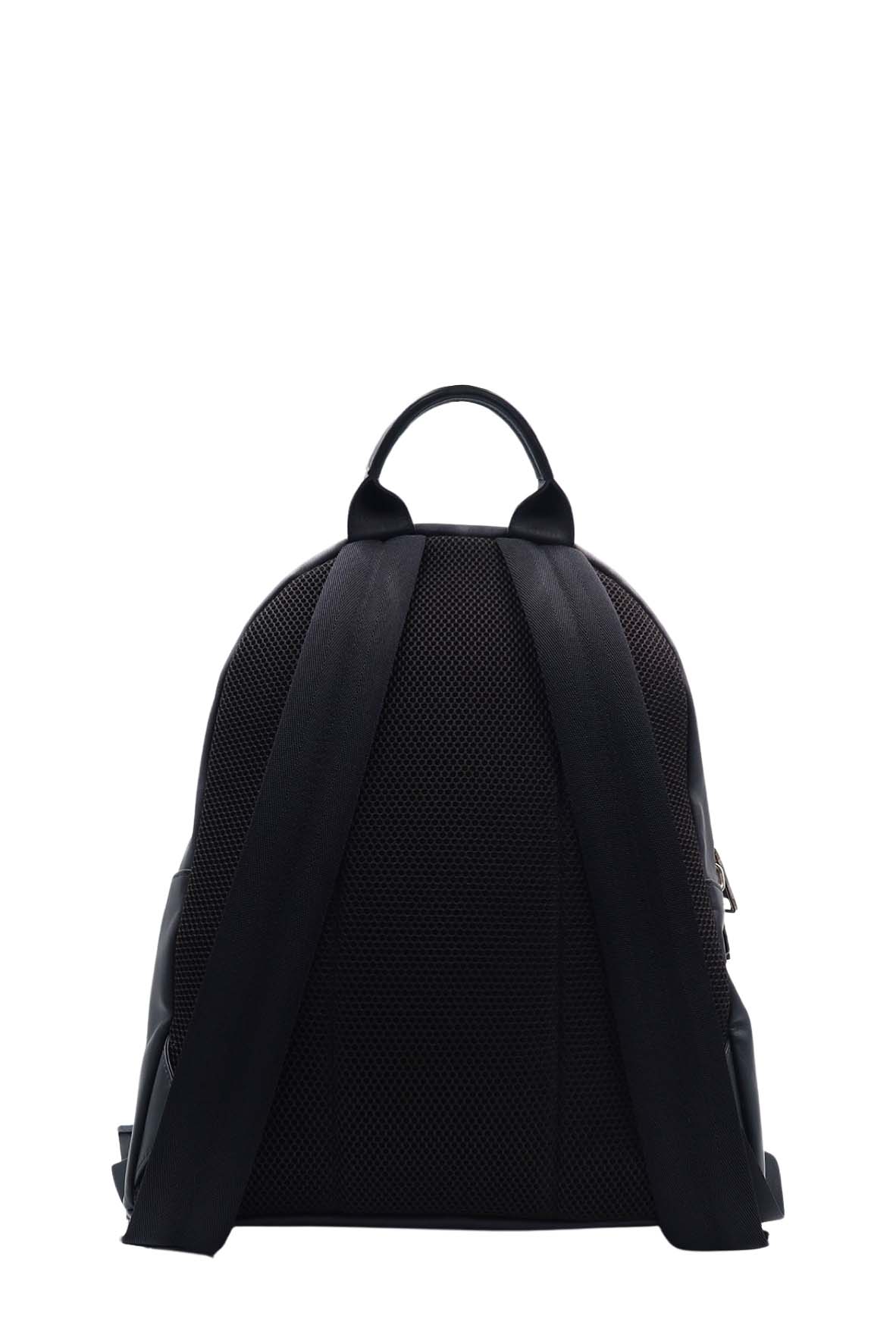 Embellished Karlito Backpack Black