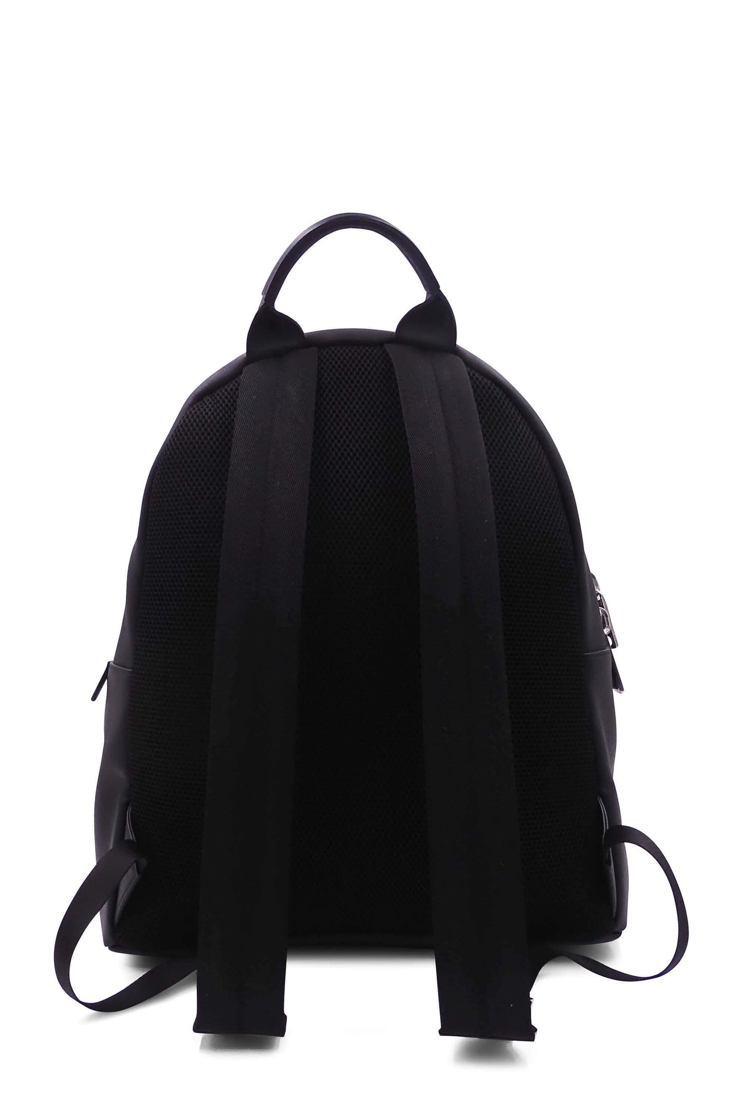 Embellished Karlito Backpack Black