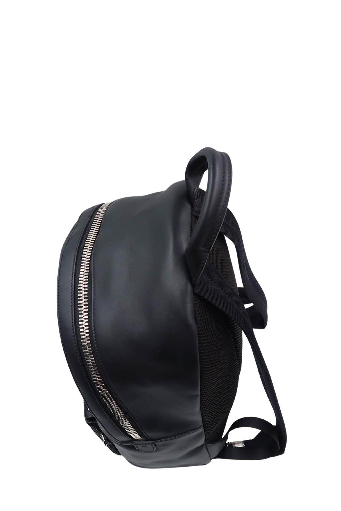 Embellished Karlito Backpack Black