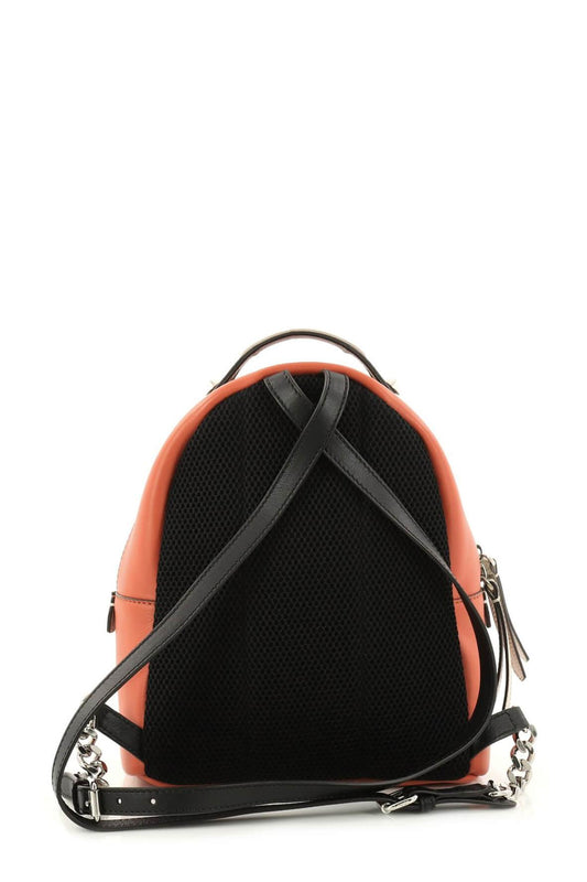 Mini By The Way Backpack Orange