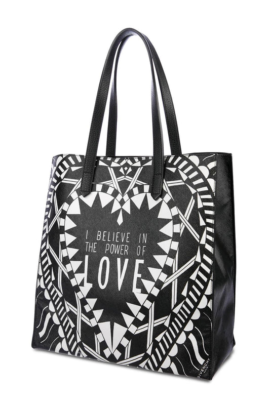 Power of Love Tote