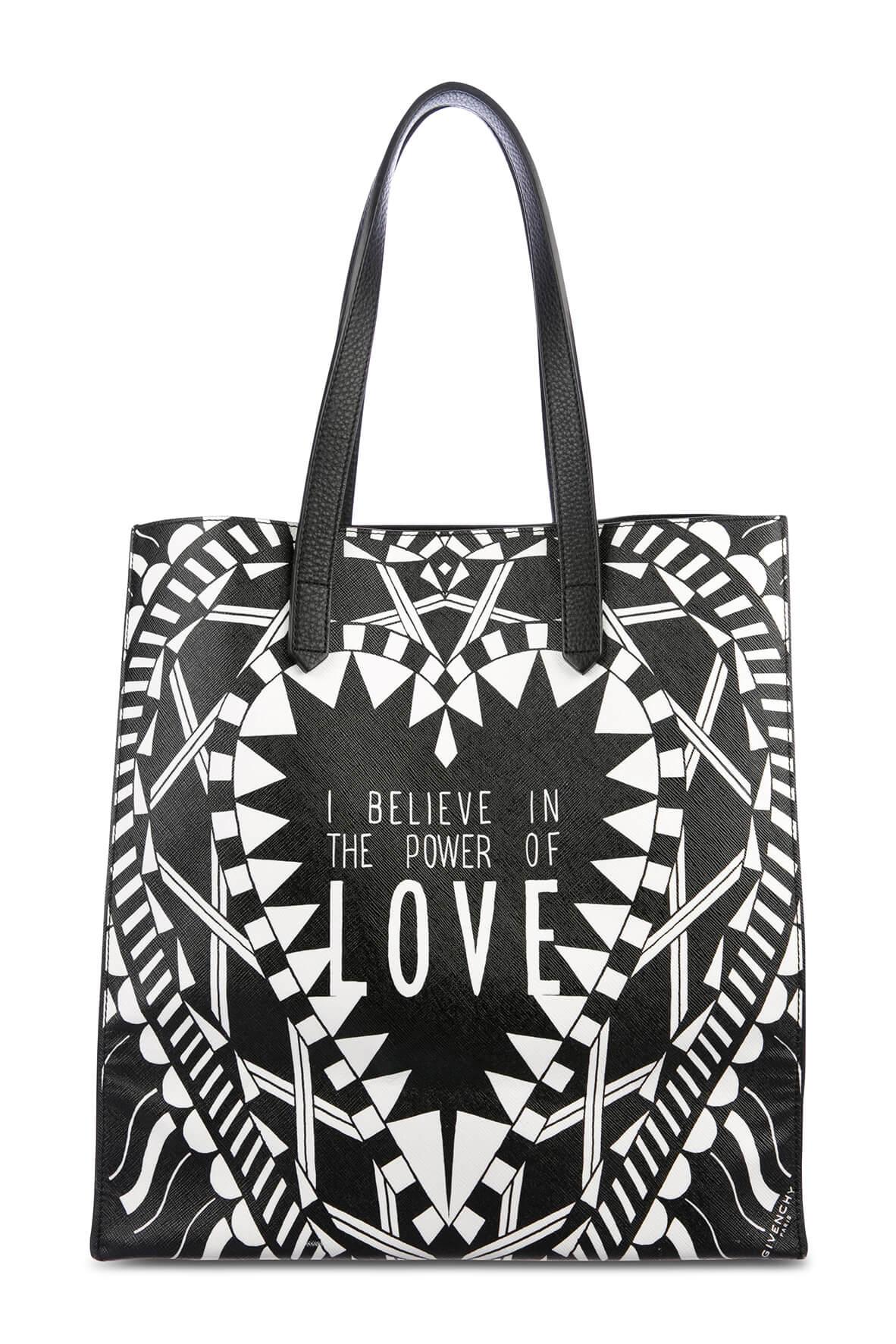 Power of Love Tote