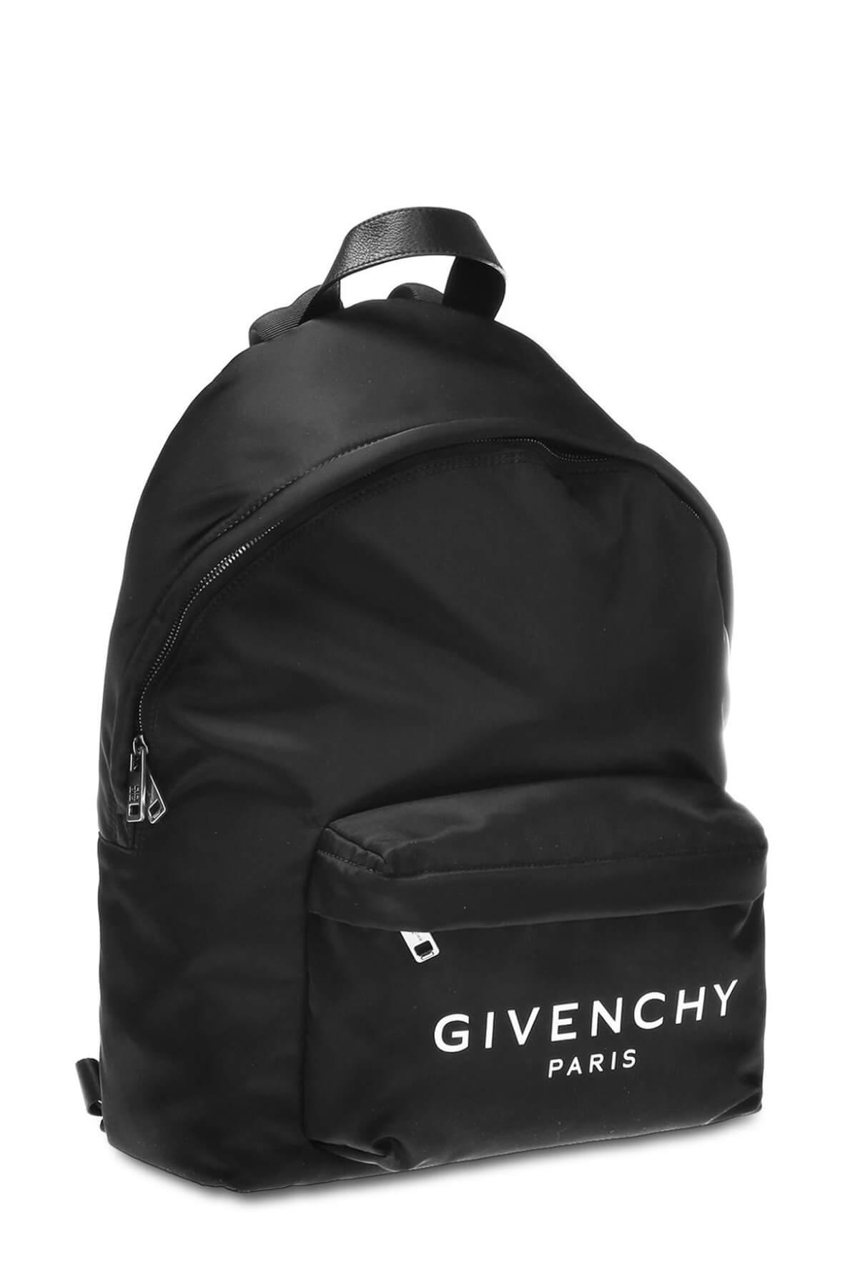 Urban Backpack Black