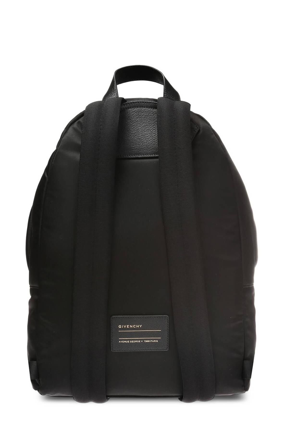 Urban Backpack Black