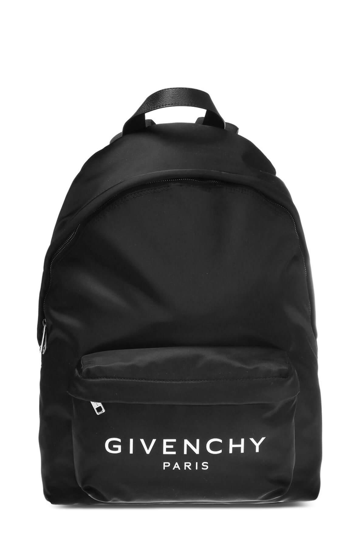 Urban Backpack Black