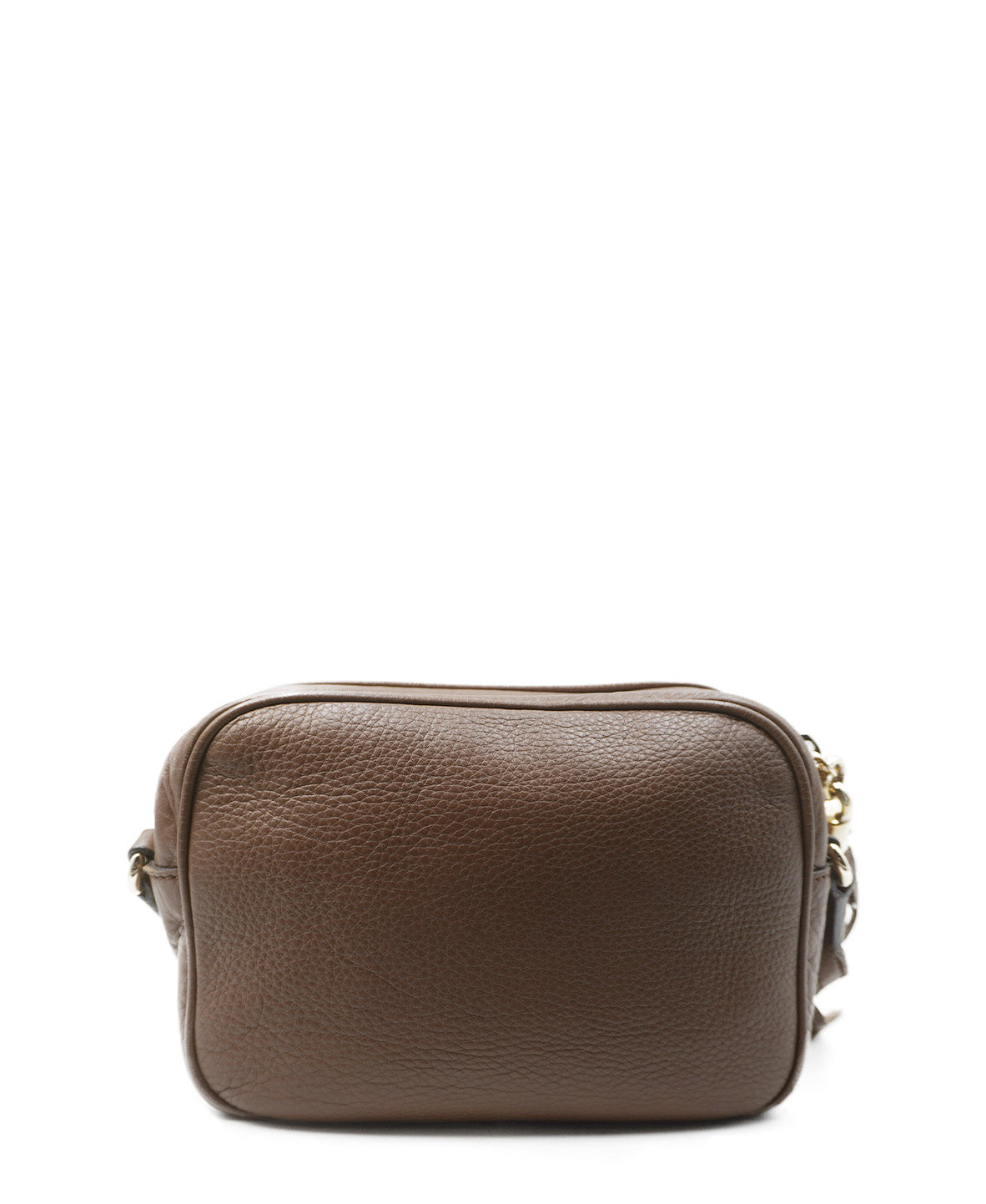 Small Soho Disco Bag Brown