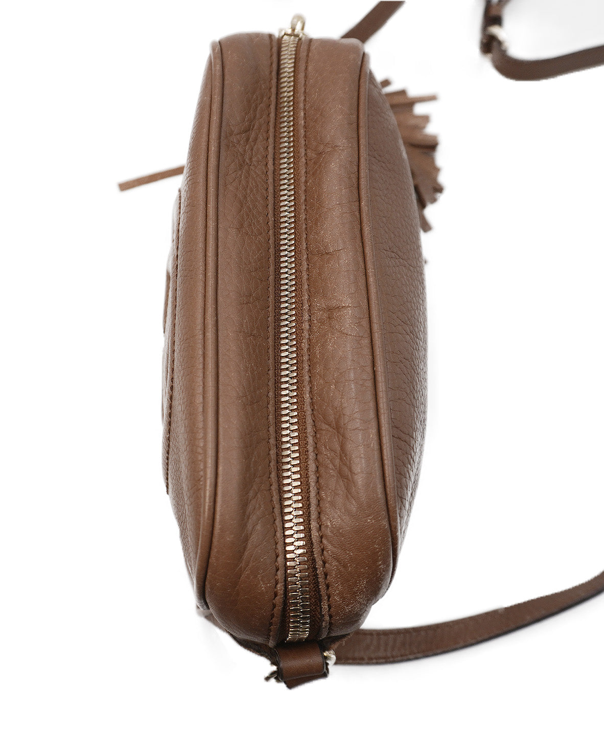 Small Soho Disco Bag Brown