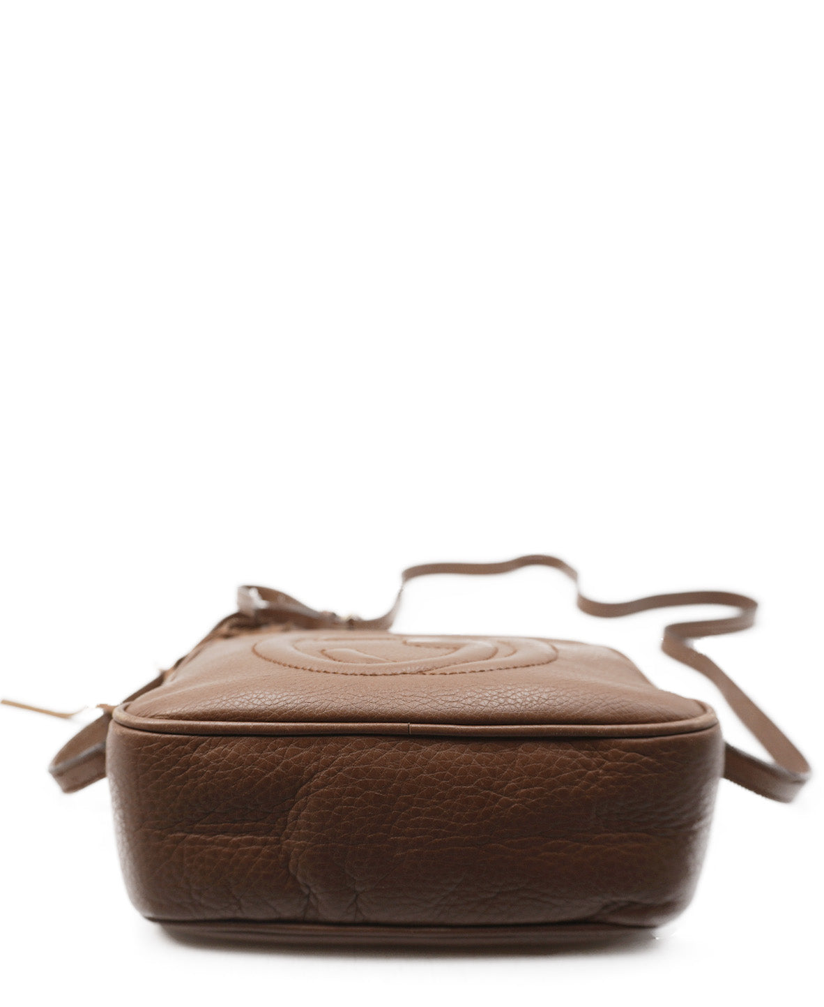 Small Soho Disco Bag Brown