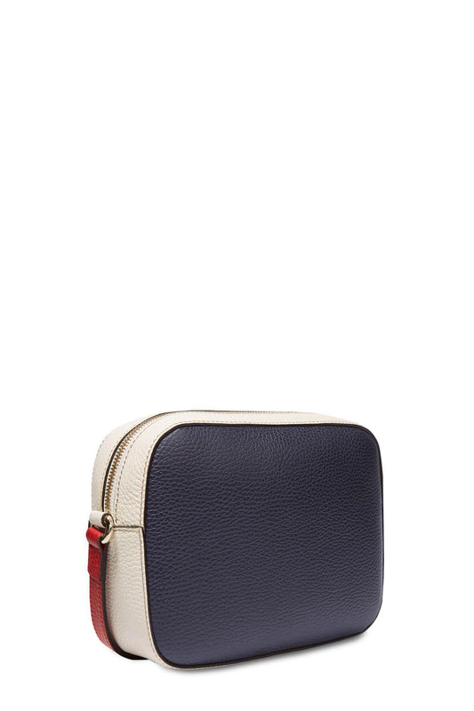 Soho Disco Crossbody Blue