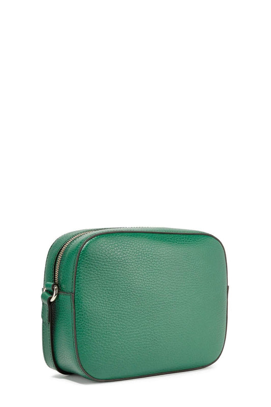 Soho Disco Crossbody Emerald Green