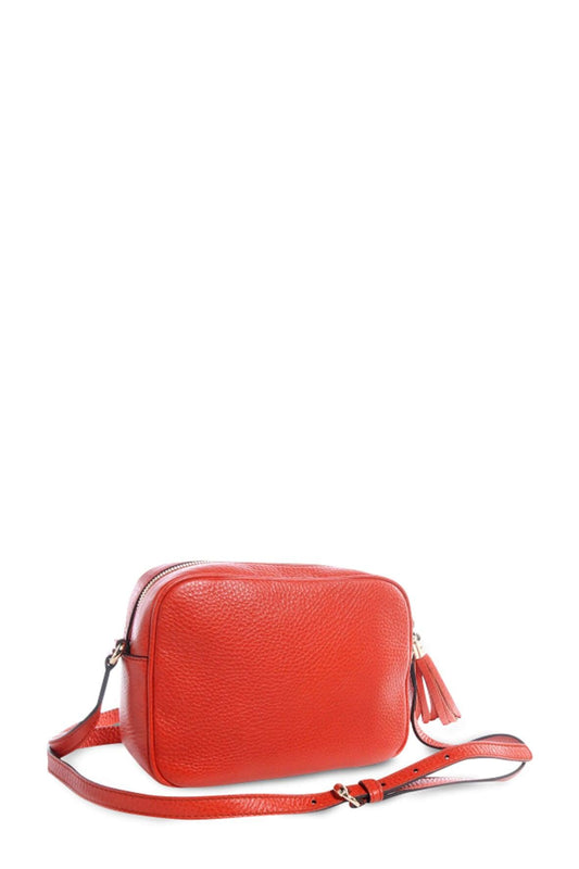 Soho Disco Crossbody Orange