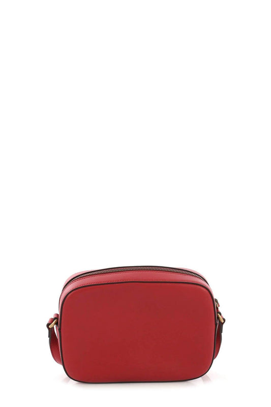 Webby Bee Crossbody Red