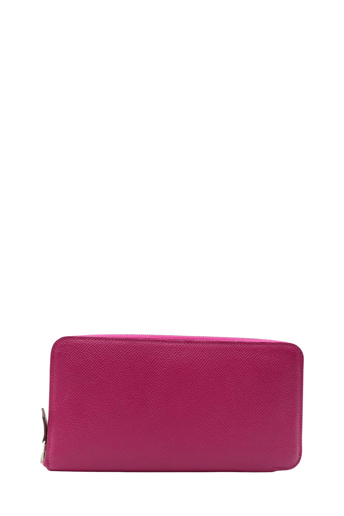 Silk' In Classic Long Wallet Rose Extreme