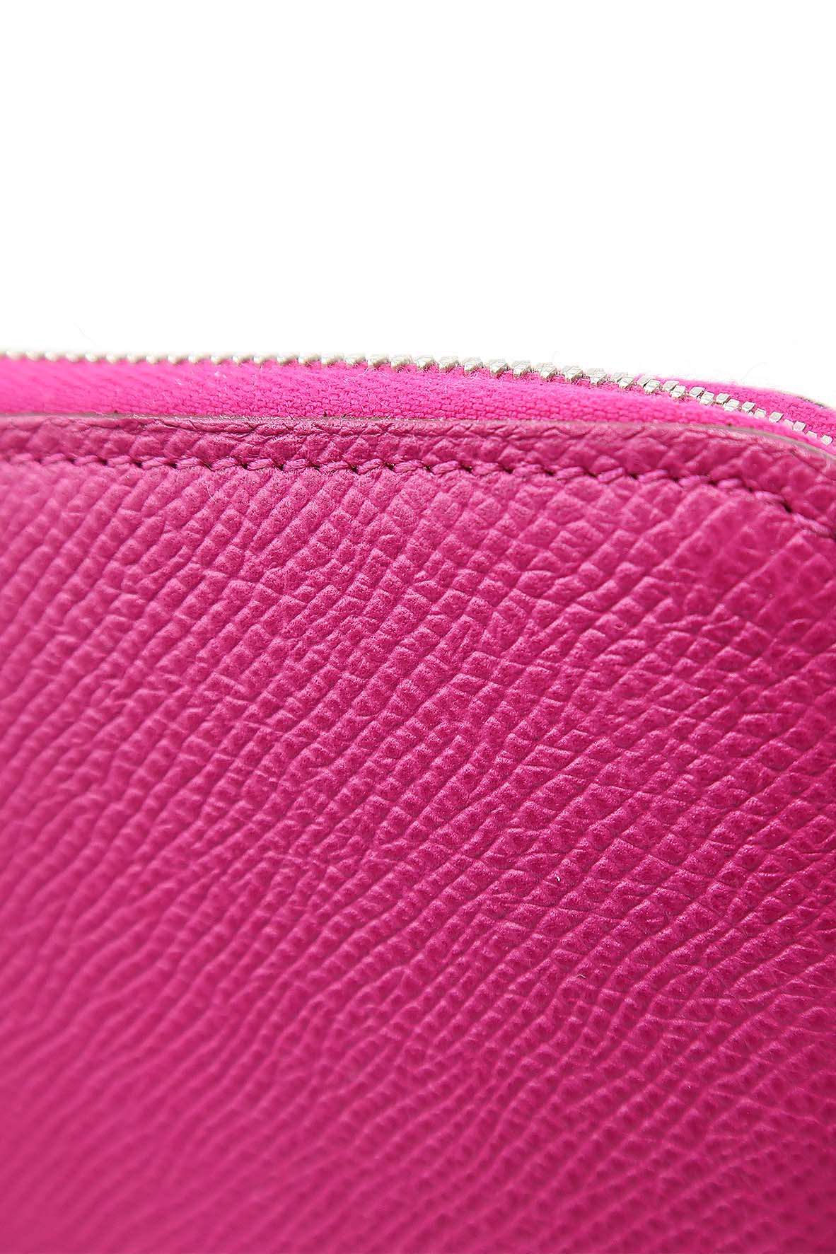 Silk' In Classic Long Wallet Rose Extreme