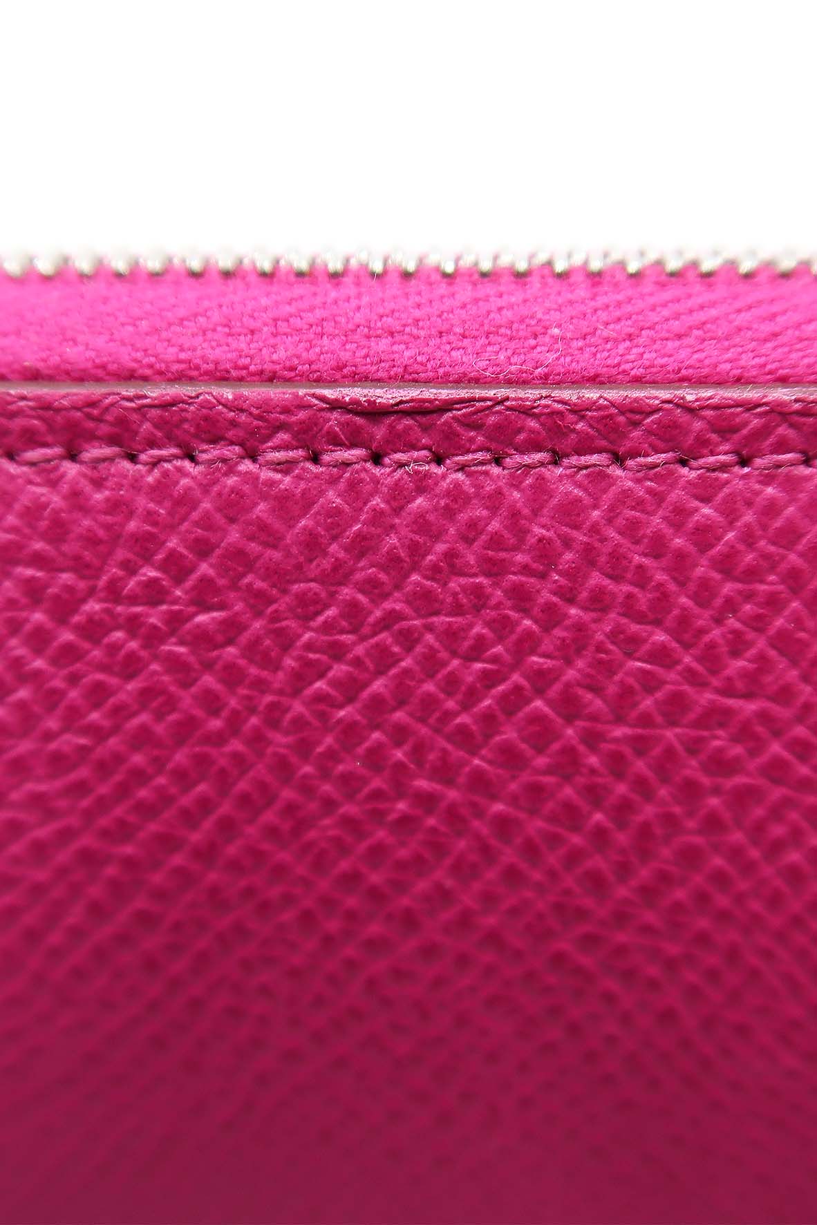 Silk' In Classic Long Wallet Rose Extreme