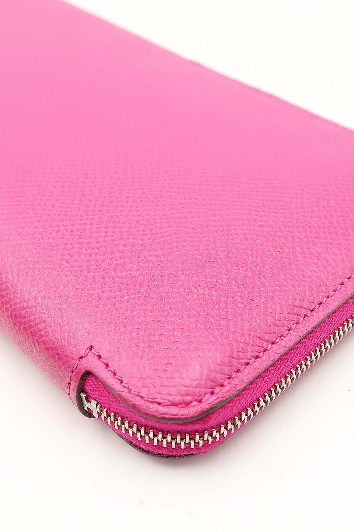 Silk' In Classic Long Wallet Rose Extreme