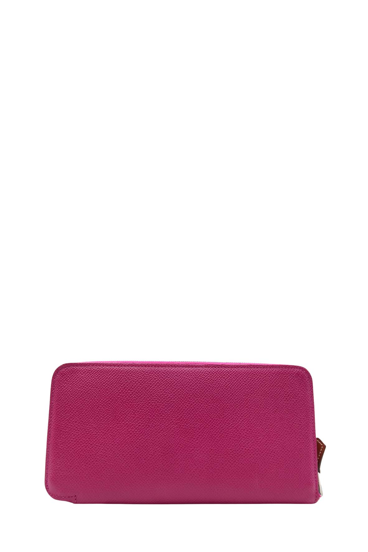 Silk' In Classic Long Wallet Rose Extreme