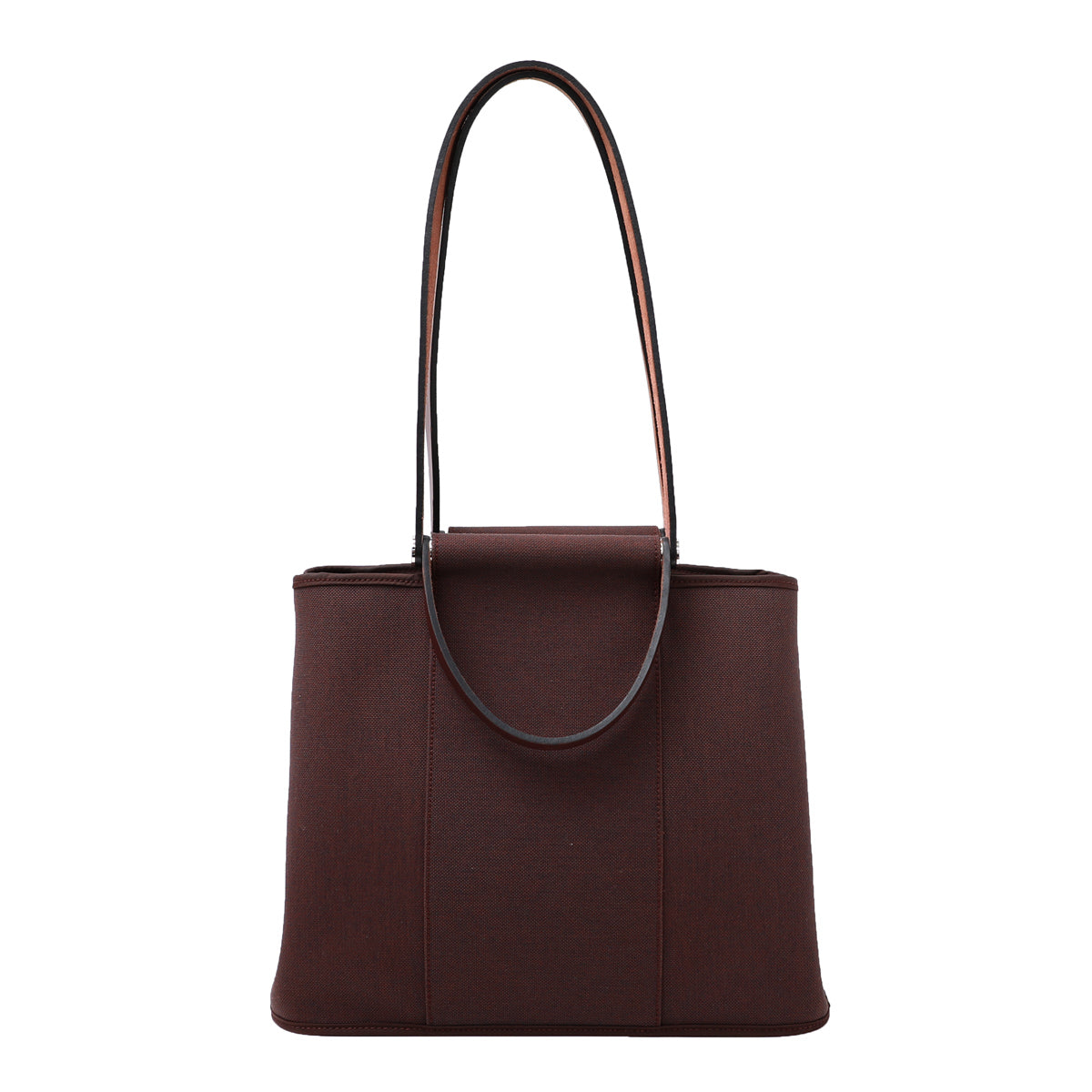 Hermes Burgundy Cabag 32