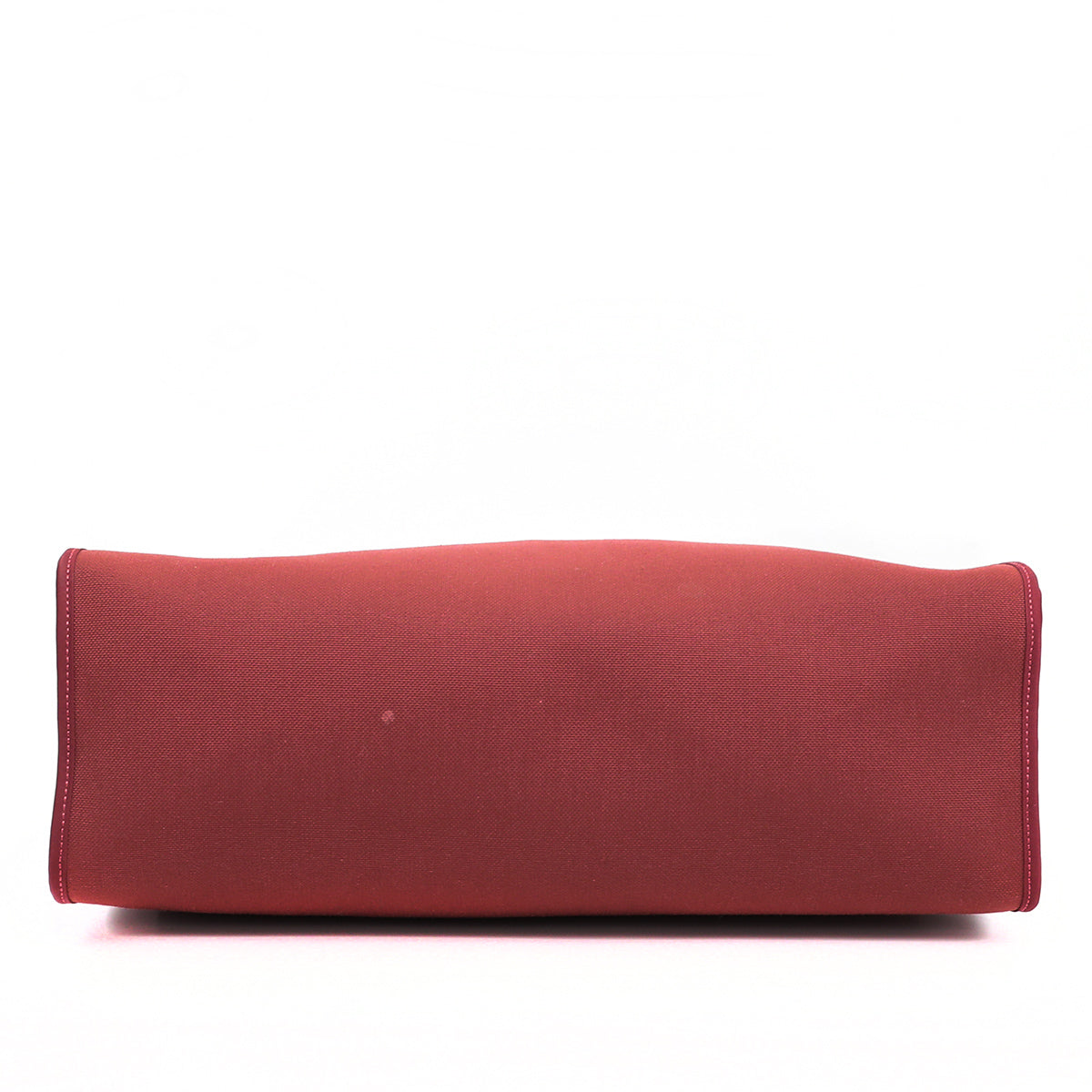 Hermes rouge grenate herbag 39