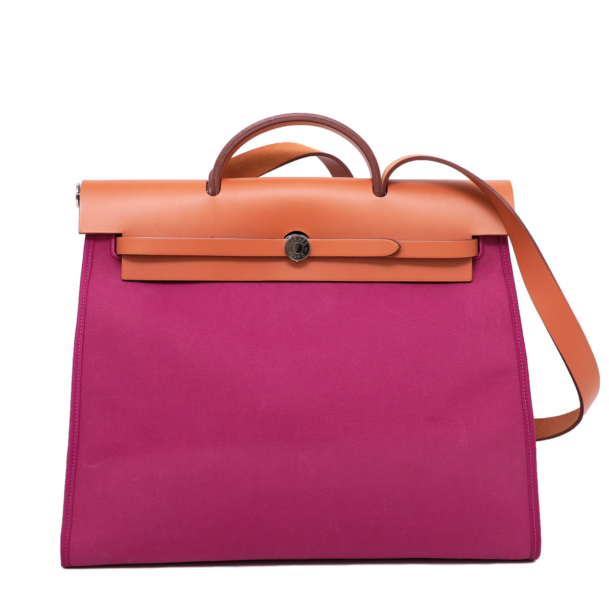 Hermes Cyclamen Herbag GM