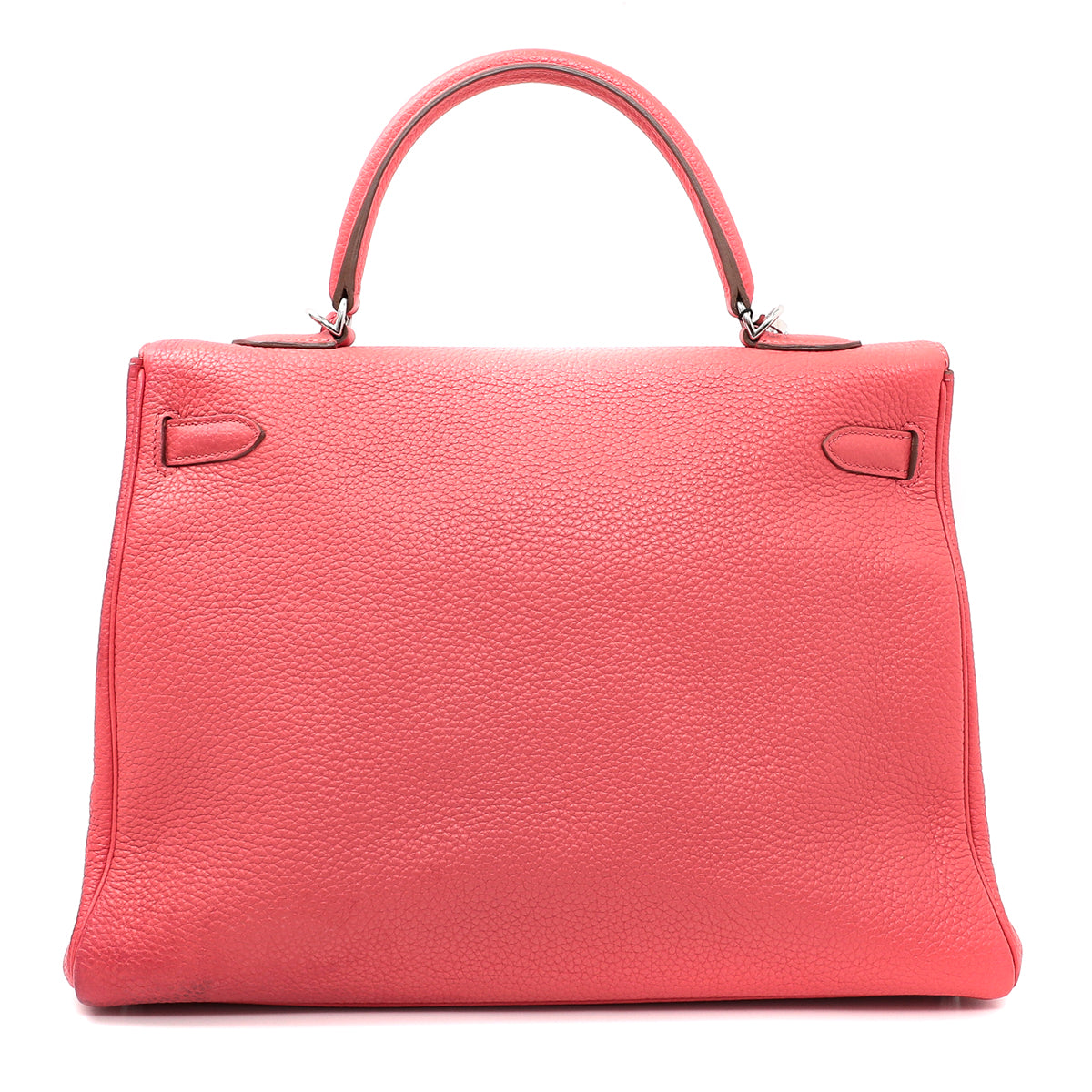 Hermes Bougainvillea Kelly Retourne 35