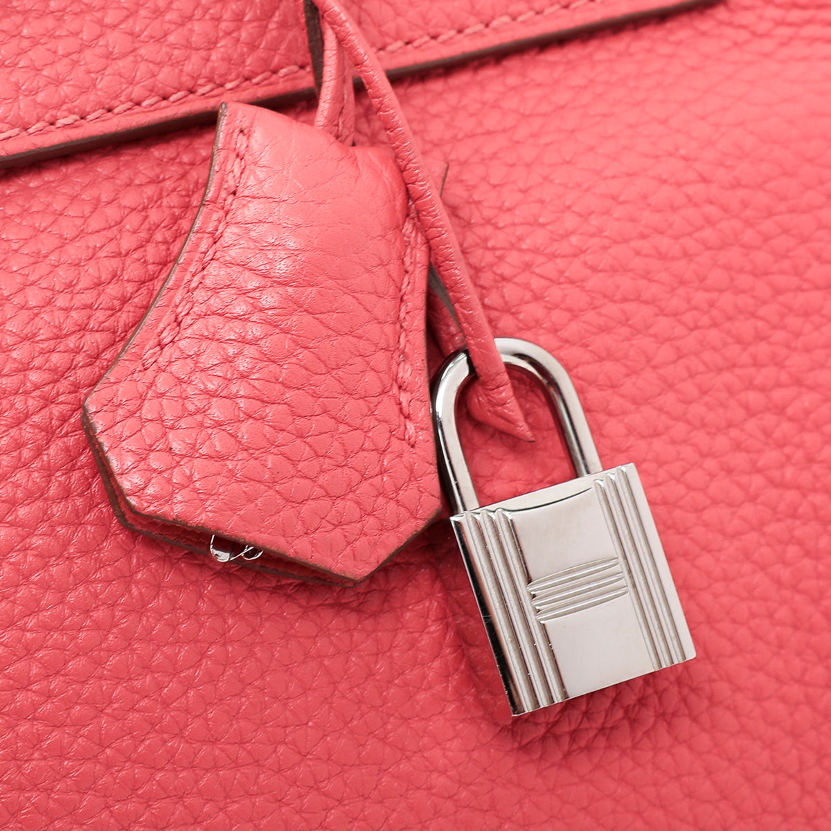 Hermes Bougainvillea Kelly Retourne 35