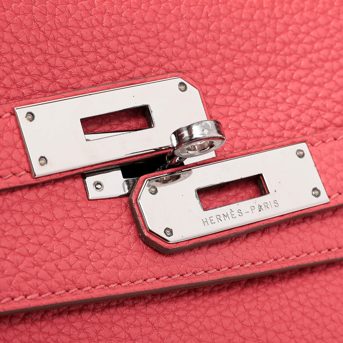 Hermes Bougainvillea Kelly Retourne 35