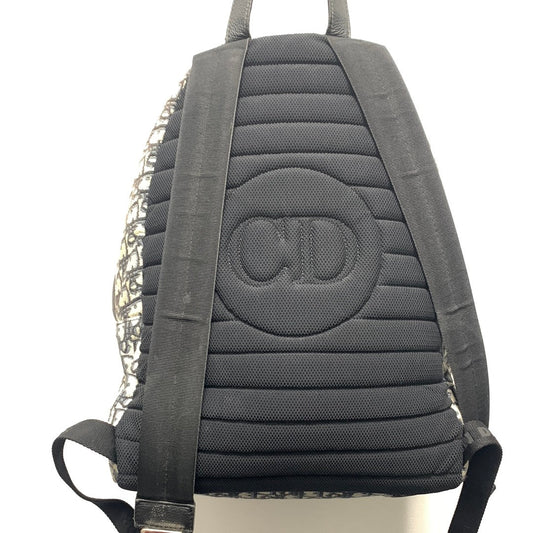 Dior Oblique Backpack