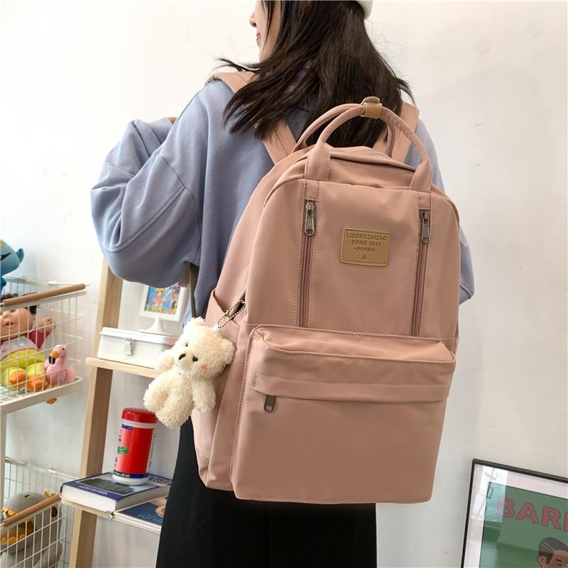 K-POP Korean Style Backpack