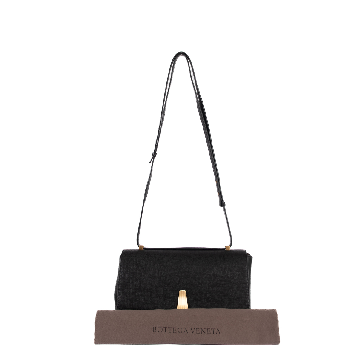 Bottega Veneta BV Angle Shoulder Bag