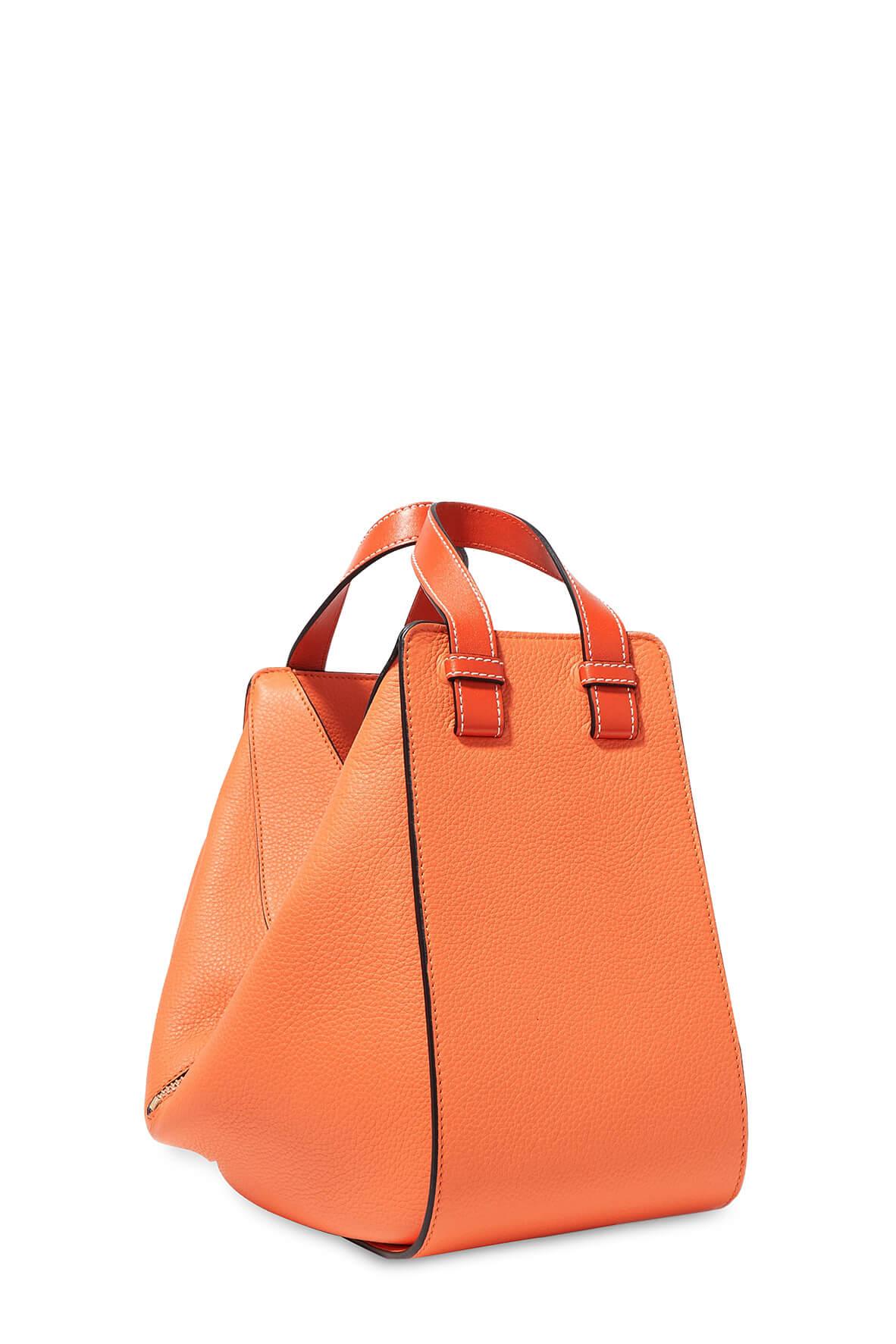 Small Hammock Bag Orange